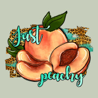 Just Peachy 2 Ladies Tee | Teevron