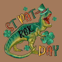 St Patrex Day Classic Tee | Teevron