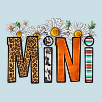 Western Daisies Mini Ladies Tee | Teevron