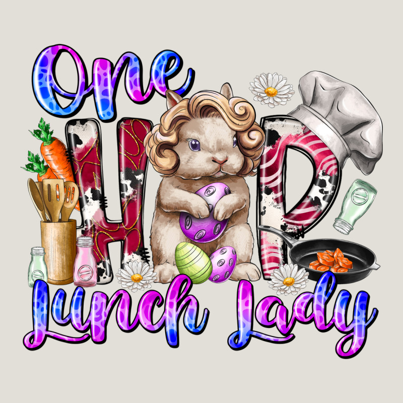 One Hop Lunch Day Heavy Core Tee by RacoonDesign | Teevron