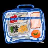 Lunchbox Fa Element Heavy Core Tee | Teevron