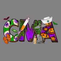 Halloween Cma Certified Medical Assistant Heavyweight Hoodie | Teevron