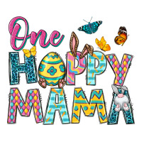 One Hoppy Mama Ladies Tee | Teevron