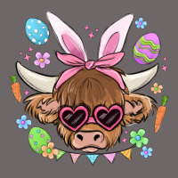 Easter Cow Classic Tee | Teevron
