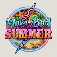 Mom Bod Summer Heavy Core Tee | Teevron