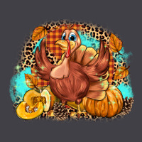 Turkey Pumpkins Heavyweight Hoodie | Teevron