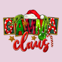 Christmas Gamma Claus Ladies Tee | Teevron