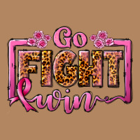 Go Fight Win Long Sleeve Tee | Teevron