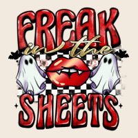 Freak In The Sheets Zipper Hoodie | Teevron
