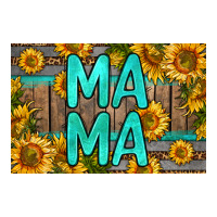 Mama Whiskey Barrel Skinny Metal Can Holder Ladies Tee | Teevron