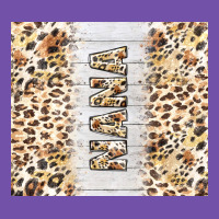 Mother's Day Nana Leopard Tumbler Tbs Premium Sweatshirt | Teevron