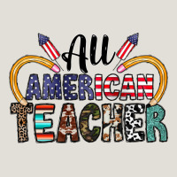All American Teacher Heavy Core Tee | Teevron