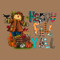 Happy Fall Y All Classic Tee | Teevron