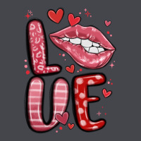 Western Love Lips Classic Tee | Teevron