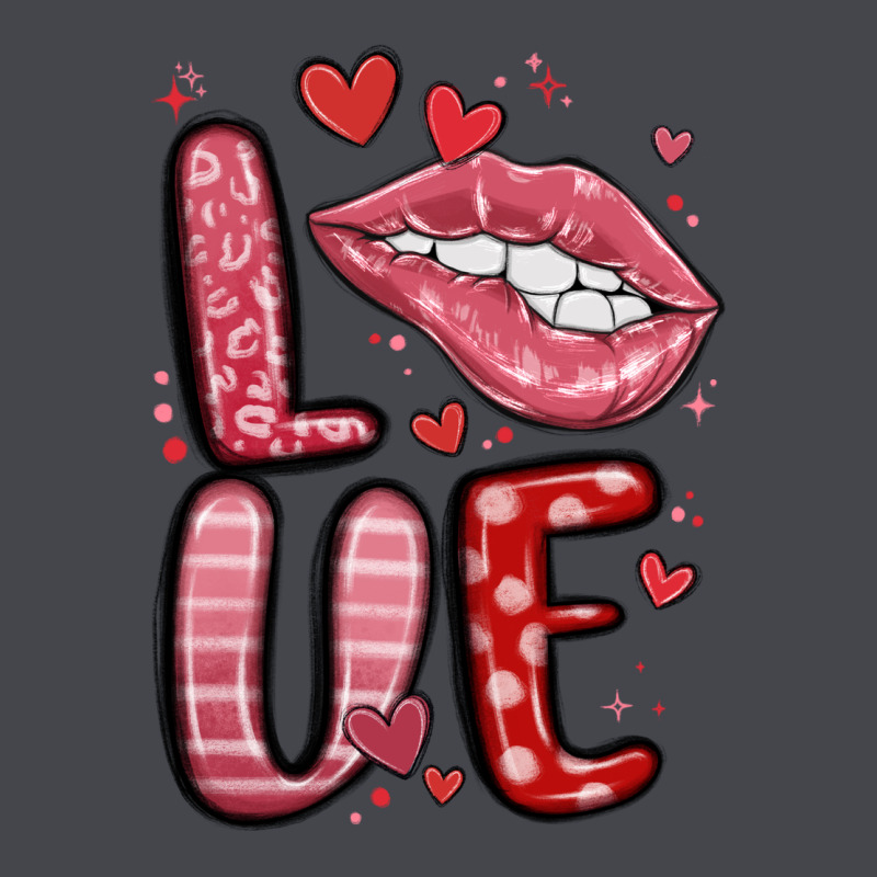 Western Love Lips Classic Tee by MaliasSmallBusiness | Teevron
