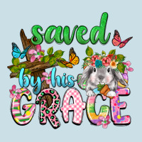 Saved By His Grace Ladies Tee | Teevron