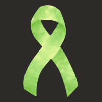 Non Hodgkin Lymphoma Cancer Ribbon Fa Element Heavy Core Tee | Teevron