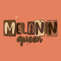 Melanin Queen Classic Tee | Teevron