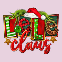 Christmas Lele Claus Ladies Tee | Teevron
