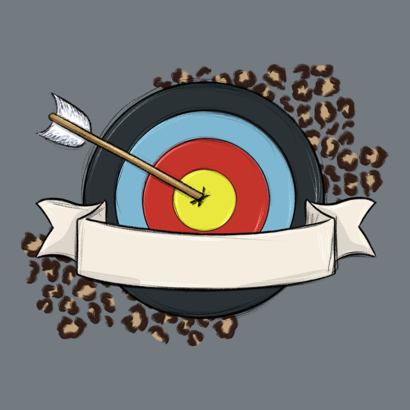 Custom Name Archery Heavyweight Sweatshirt by MaliasSmallBusiness | Teevron