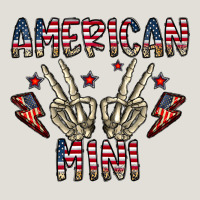 American Mini Heavy Core Tee | Teevron