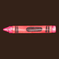 Pink Crayon Fa Element Heavy Core Tee | Teevron