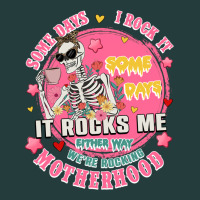 Funny Motherhood Classic Tee | Teevron