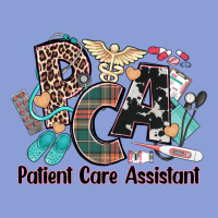 Pca Patient Care Assistant Western Long Sleeve Tee | Teevron