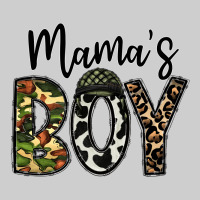 Mama's Boy Premium Tee | Teevron