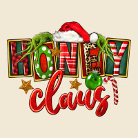 Christmas Honey Claus Ladies Tee | Teevron