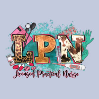 Lpn Licensed Practical Nurse Western Long Sleeve Tee | Teevron