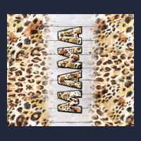 Mother's Day Mama Leopard Tumbler Tbs Premium Sweatshirt | Teevron