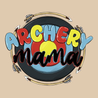 Archery Mama Heavyweight Sweatshirt | Teevron
