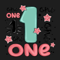 One  One One One Classic Tee | Teevron