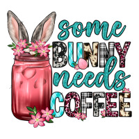 Some Bunny needs coffee | Teevron