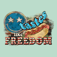 Tastes Like Freedom 4th Of July Premium Hoodie | Teevron