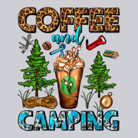 Coffee And Camping Frappe Urban Hoodie | Teevron