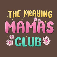 The Praying Mamas Club Classic Tee | Teevron