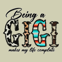 Being A Gigi Makes My Life Complate Heavy Core Tee | Teevron