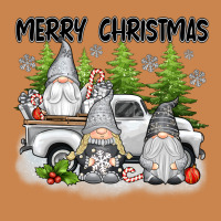 Merry Christmas Gnomes Heavyweight Hoodie | Teevron
