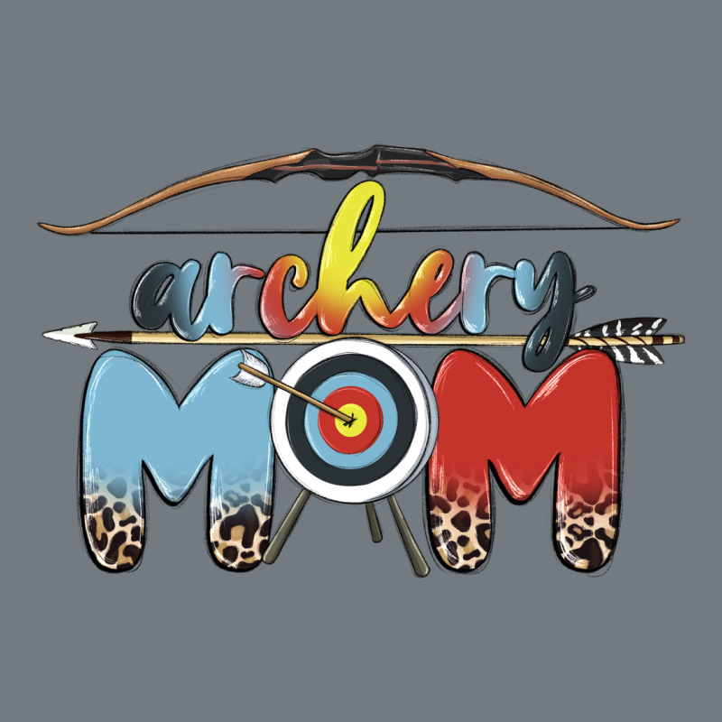 Archery Mom Heavyweight Sweatshirt by MaliasSmallBusiness | Teevron