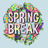 Spring Break Easter Ladies Tee | Teevron