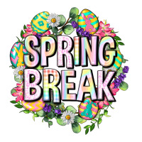 Spring break Easter | Teevron