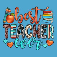Best Teacher Ever Premium Hoodie | Teevron