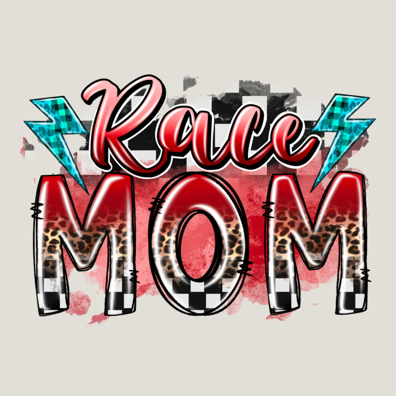 Race Mom Heavy Core Tee by RacoonDesign | Teevron