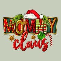 Christmas Mommy Claus Ladies Tee | Teevron