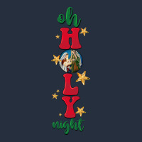 Oh Holy Night Zipper Hoodie | Teevron