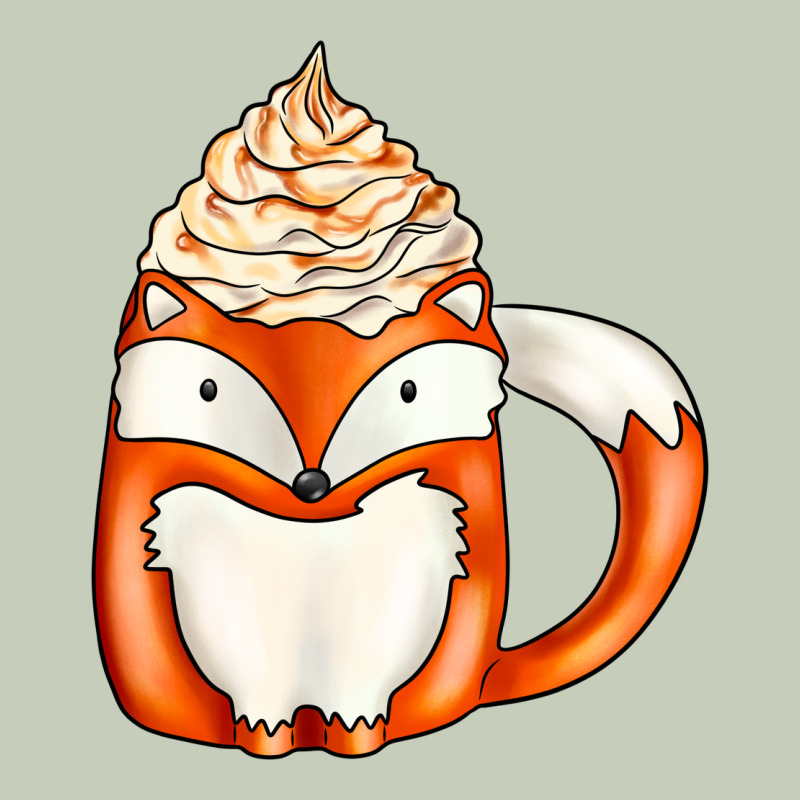 Coffee Cups Animal Classic Tee by CowhideDigitalArt | Teevron