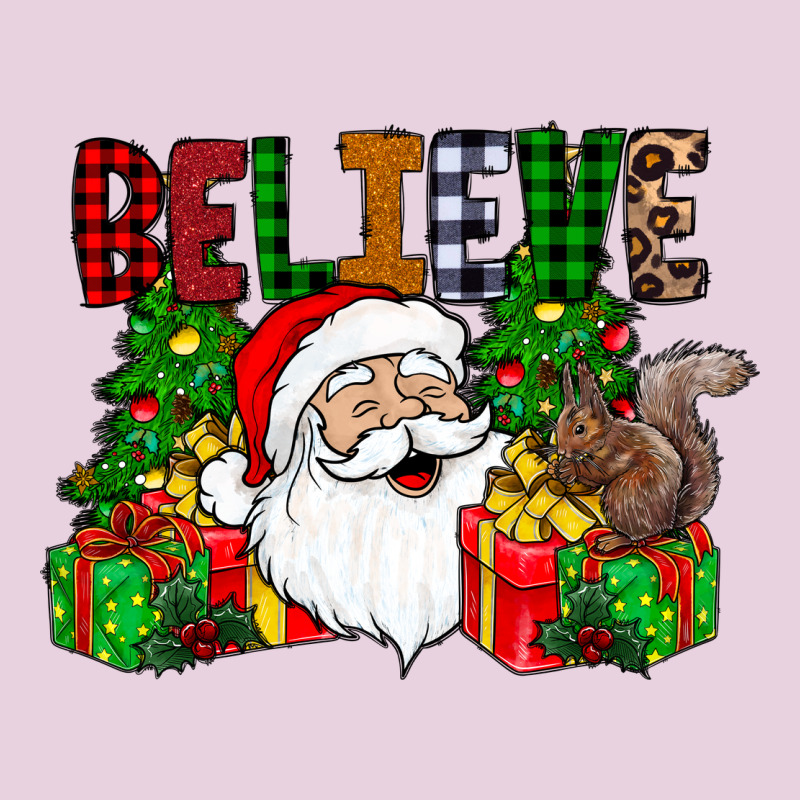 Believe Ladies Tee by CowhideDigitalArt | Teevron