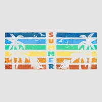 Retro Summer Premium Sweatshirt | Teevron